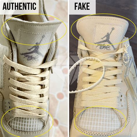 false off white